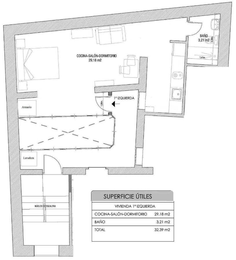 Apartament La Caleta - La Vina Kadyks Zewnętrze zdjęcie
